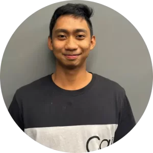MARK FLORENDO SINANG