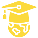 International Students icon