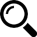 search button icon