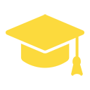 Graduates icon
