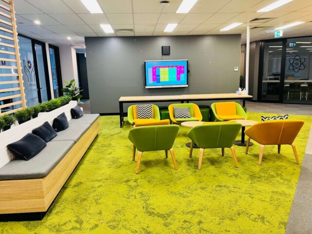 Common Area