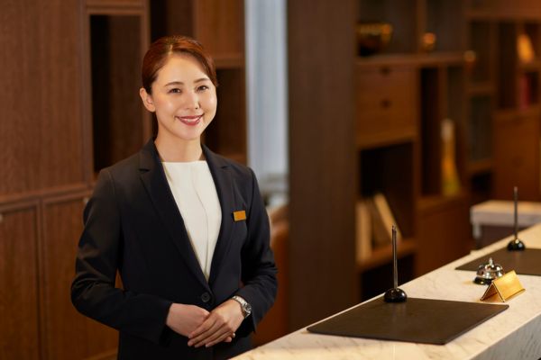 Hospitality Img