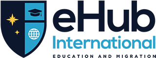 Ehub International Logo