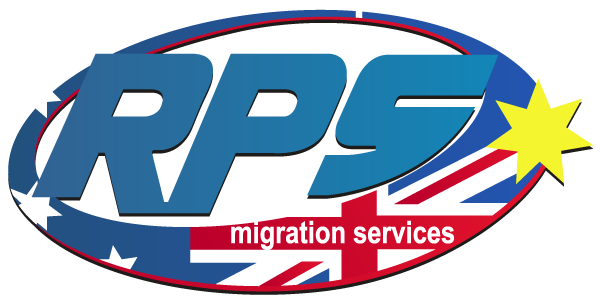 Rps Logo
